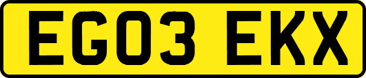 EG03EKX