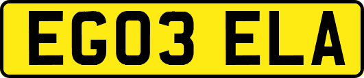 EG03ELA