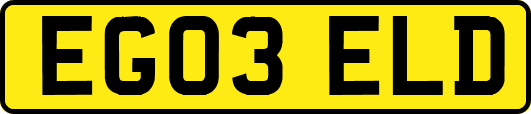 EG03ELD