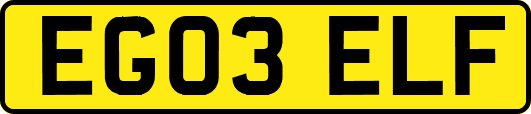 EG03ELF