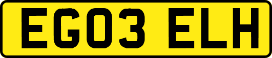 EG03ELH