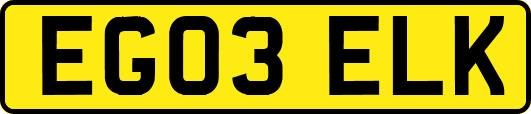 EG03ELK