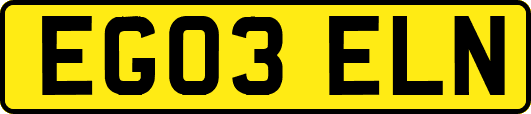 EG03ELN