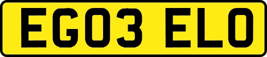 EG03ELO