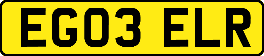 EG03ELR