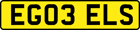 EG03ELS