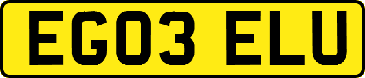 EG03ELU
