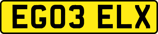 EG03ELX
