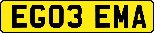 EG03EMA