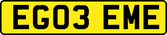EG03EME