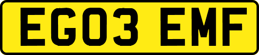 EG03EMF
