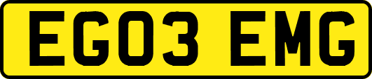 EG03EMG
