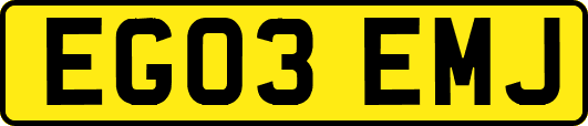EG03EMJ