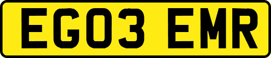 EG03EMR