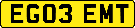 EG03EMT