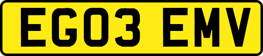 EG03EMV