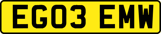 EG03EMW