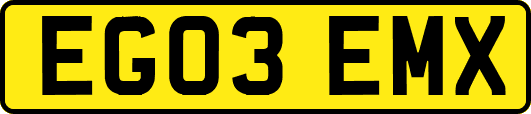 EG03EMX