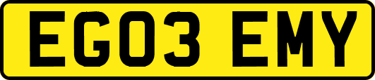 EG03EMY