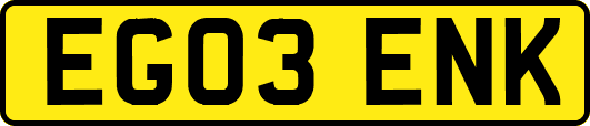 EG03ENK
