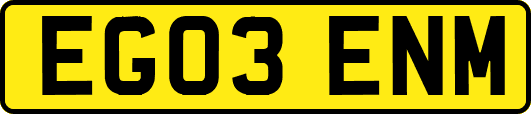 EG03ENM