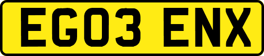 EG03ENX