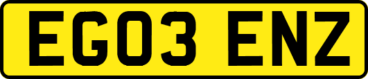 EG03ENZ