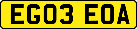 EG03EOA