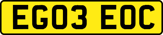 EG03EOC