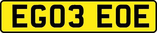 EG03EOE