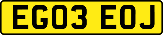 EG03EOJ