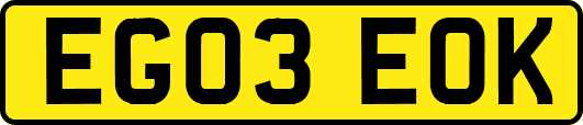 EG03EOK