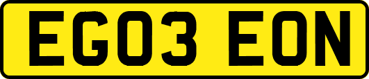 EG03EON