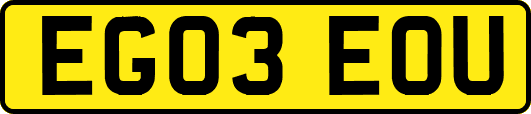 EG03EOU