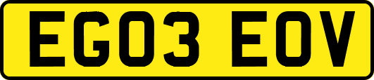 EG03EOV