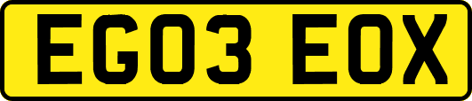 EG03EOX