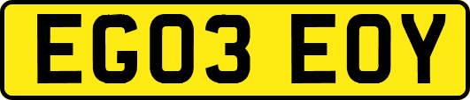 EG03EOY