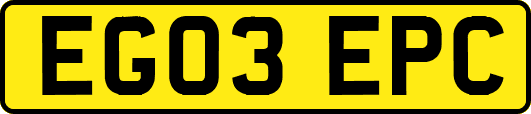 EG03EPC