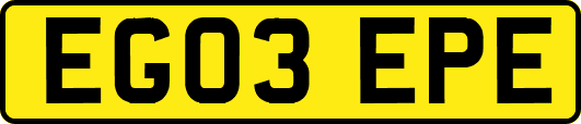 EG03EPE
