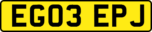EG03EPJ