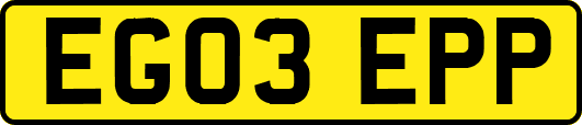 EG03EPP