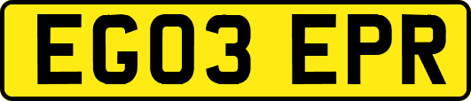 EG03EPR