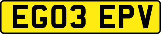 EG03EPV