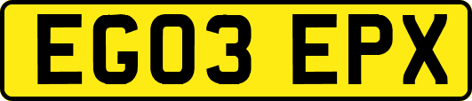 EG03EPX