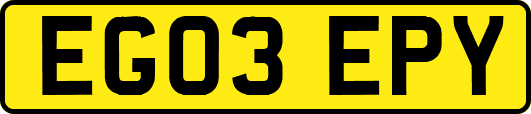 EG03EPY