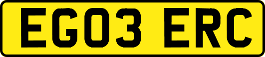 EG03ERC