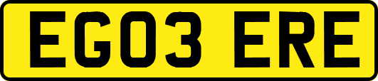 EG03ERE