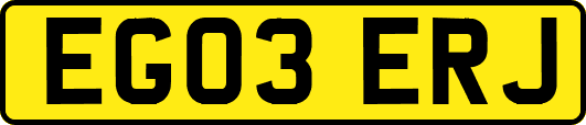 EG03ERJ