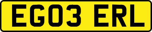 EG03ERL
