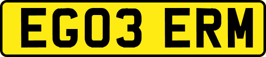 EG03ERM